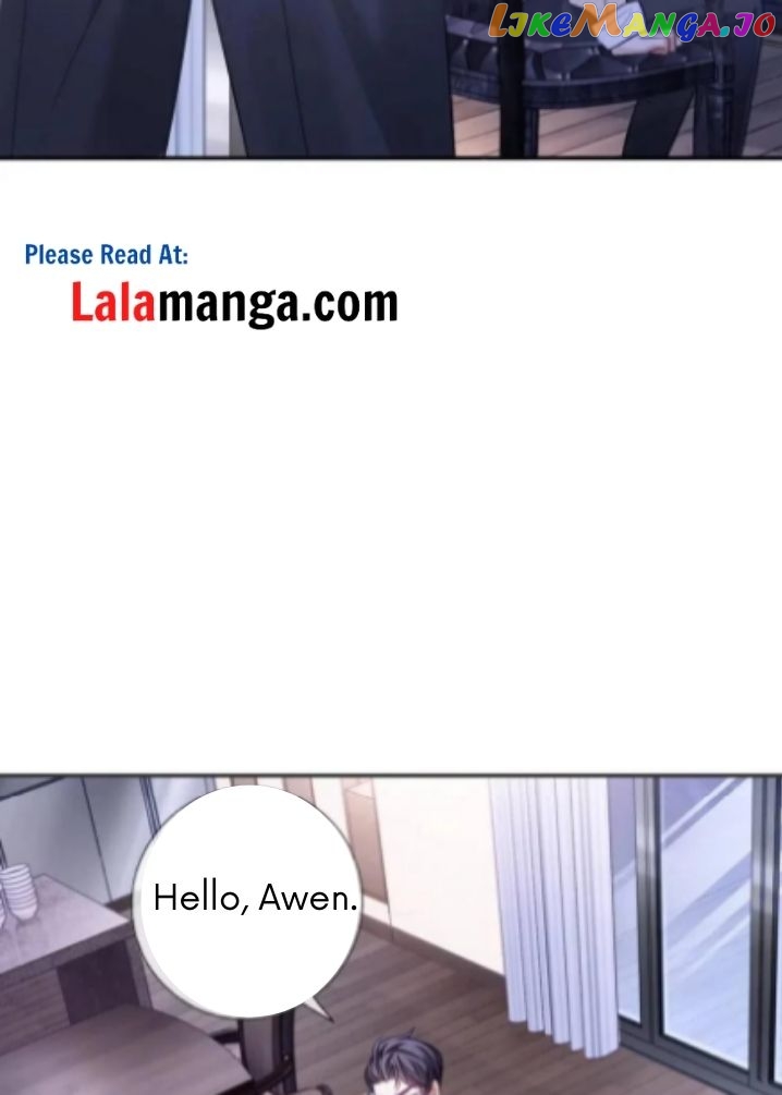 Little Wife, How Dare You Say Break Up? chapter 25 - page 44