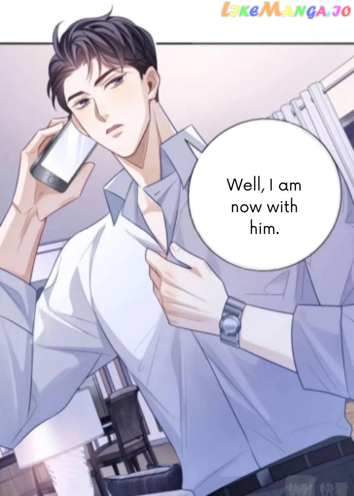 Little Wife, How Dare You Say Break Up? chapter 25 - page 46