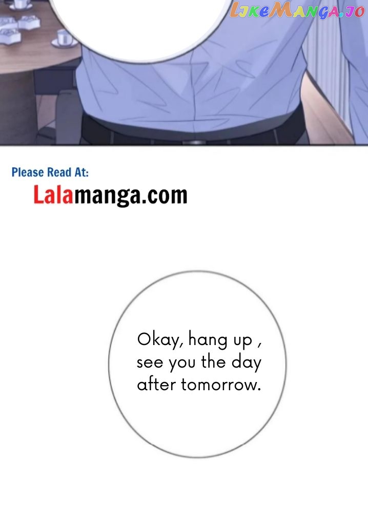 Little Wife, How Dare You Say Break Up? chapter 25 - page 48