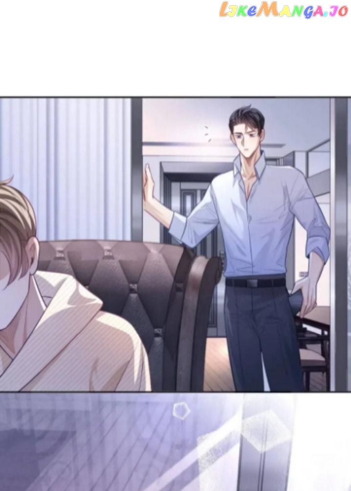 Little Wife, How Dare You Say Break Up? chapter 25 - page 49
