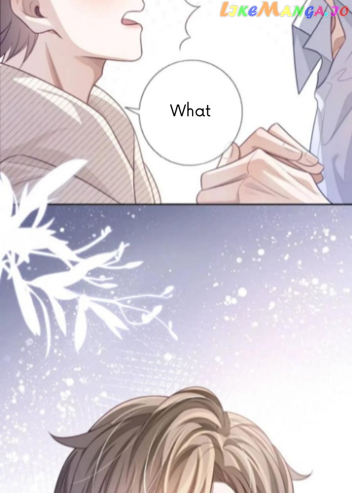 Little Wife, How Dare You Say Break Up? chapter 25 - page 5