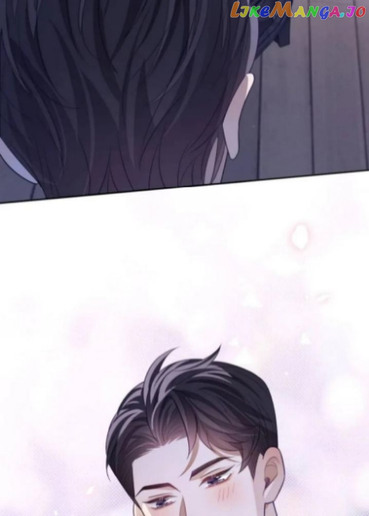 Little Wife, How Dare You Say Break Up? chapter 25 - page 51