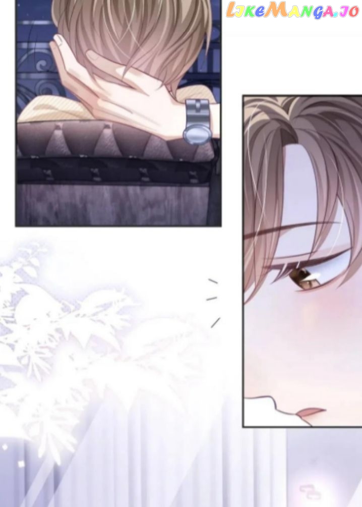 Little Wife, How Dare You Say Break Up? chapter 25 - page 53