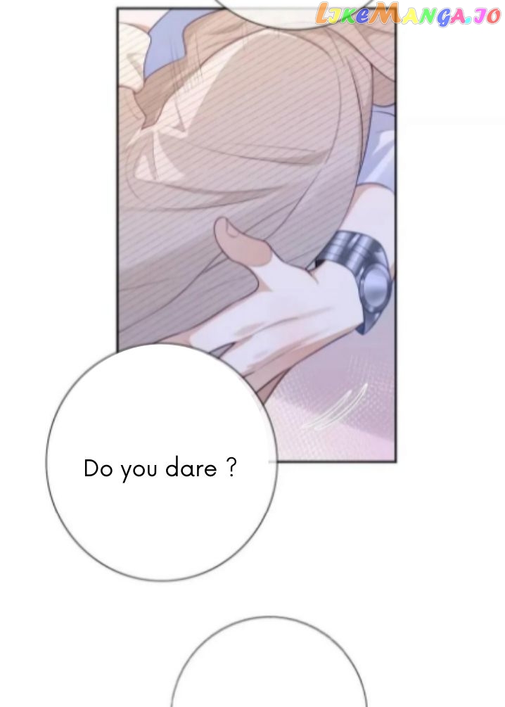 Little Wife, How Dare You Say Break Up? chapter 25 - page 56