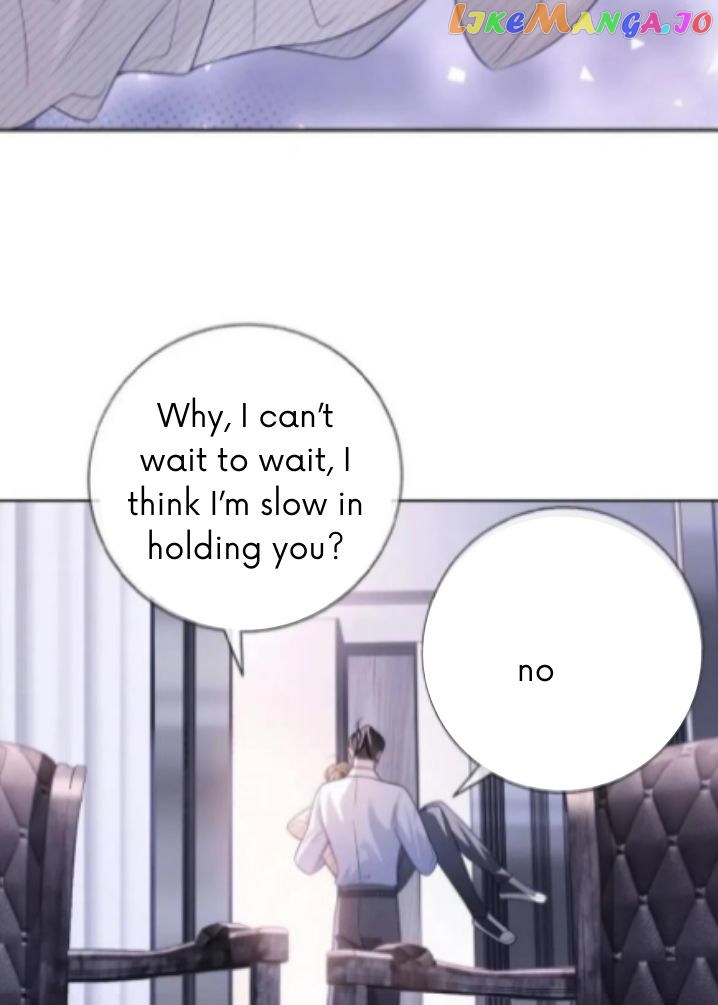 Little Wife, How Dare You Say Break Up? chapter 25 - page 58
