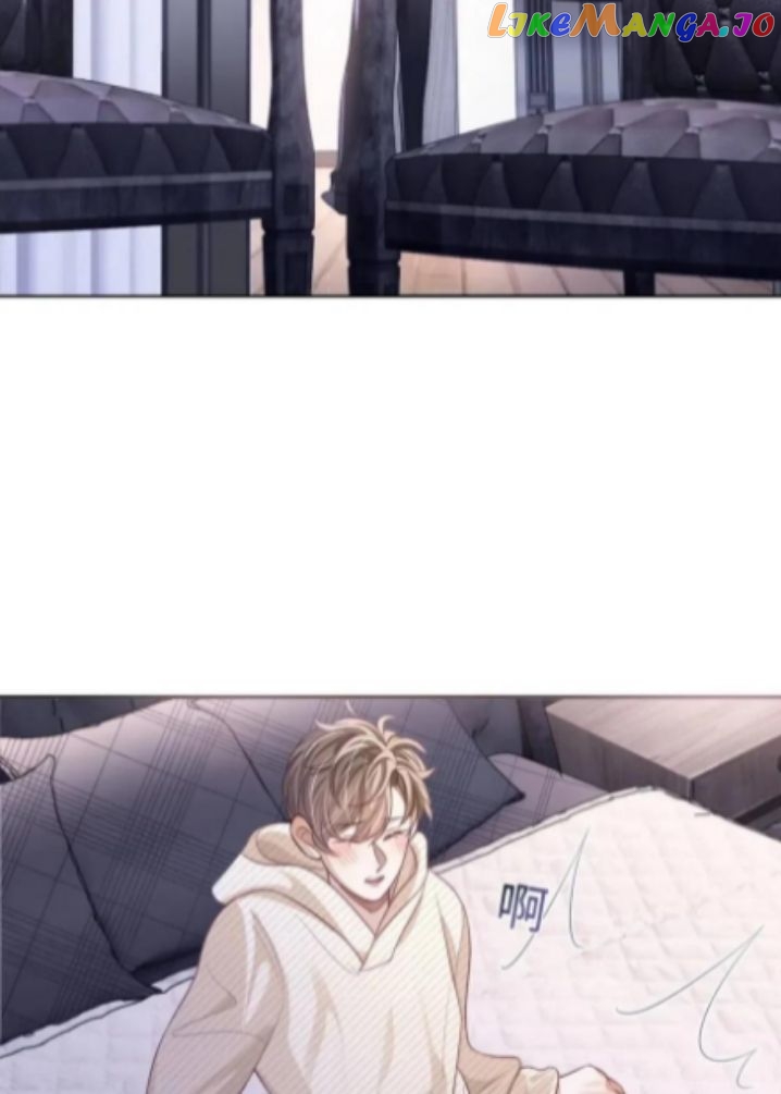 Little Wife, How Dare You Say Break Up? chapter 25 - page 59