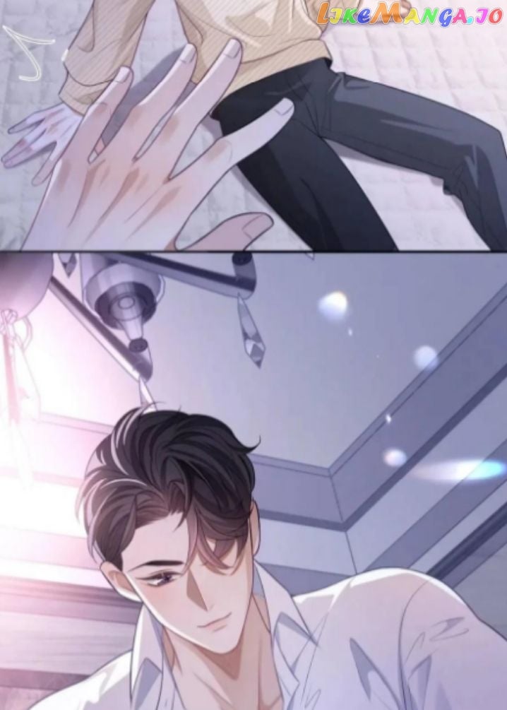 Little Wife, How Dare You Say Break Up? chapter 25 - page 60