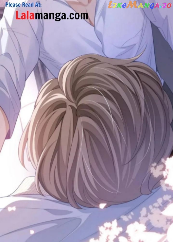 Little Wife, How Dare You Say Break Up? chapter 25 - page 61