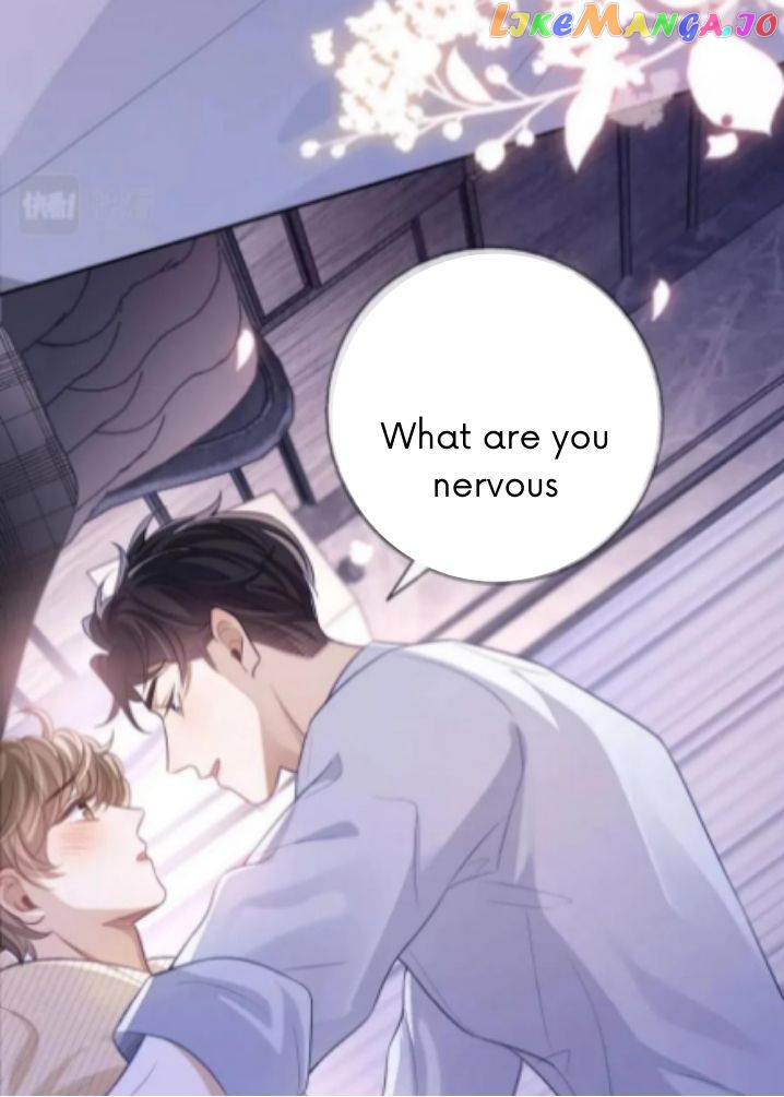 Little Wife, How Dare You Say Break Up? chapter 25 - page 62