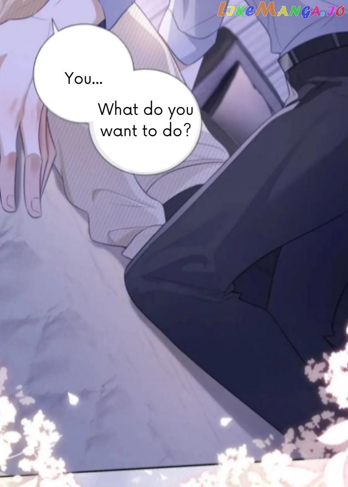 Little Wife, How Dare You Say Break Up? chapter 25 - page 63