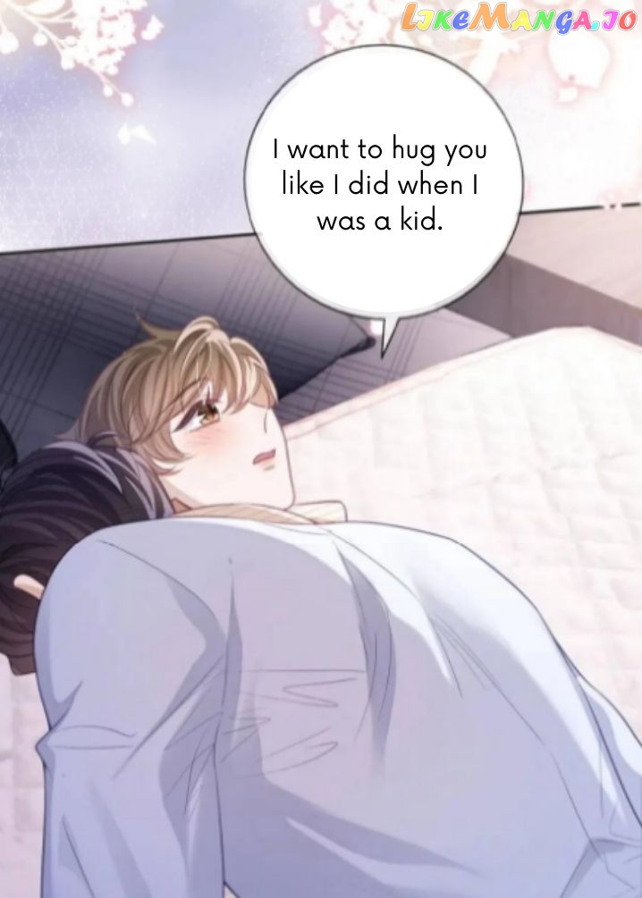 Little Wife, How Dare You Say Break Up? chapter 25 - page 64