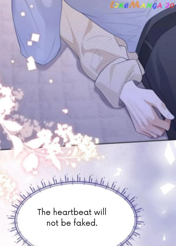 Little Wife, How Dare You Say Break Up? chapter 25 - page 65