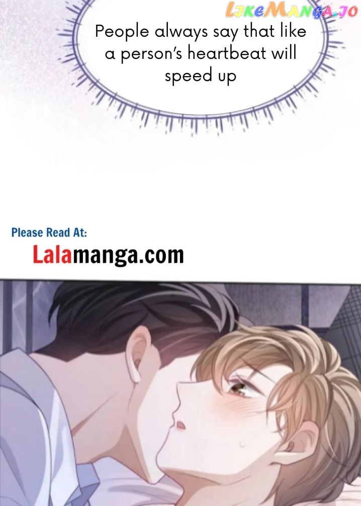 Little Wife, How Dare You Say Break Up? chapter 25 - page 67