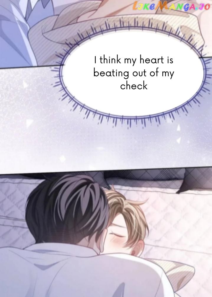 Little Wife, How Dare You Say Break Up? chapter 25 - page 68