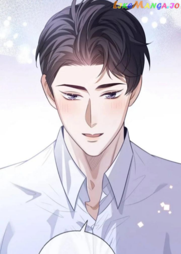 Little Wife, How Dare You Say Break Up? chapter 25 - page 7