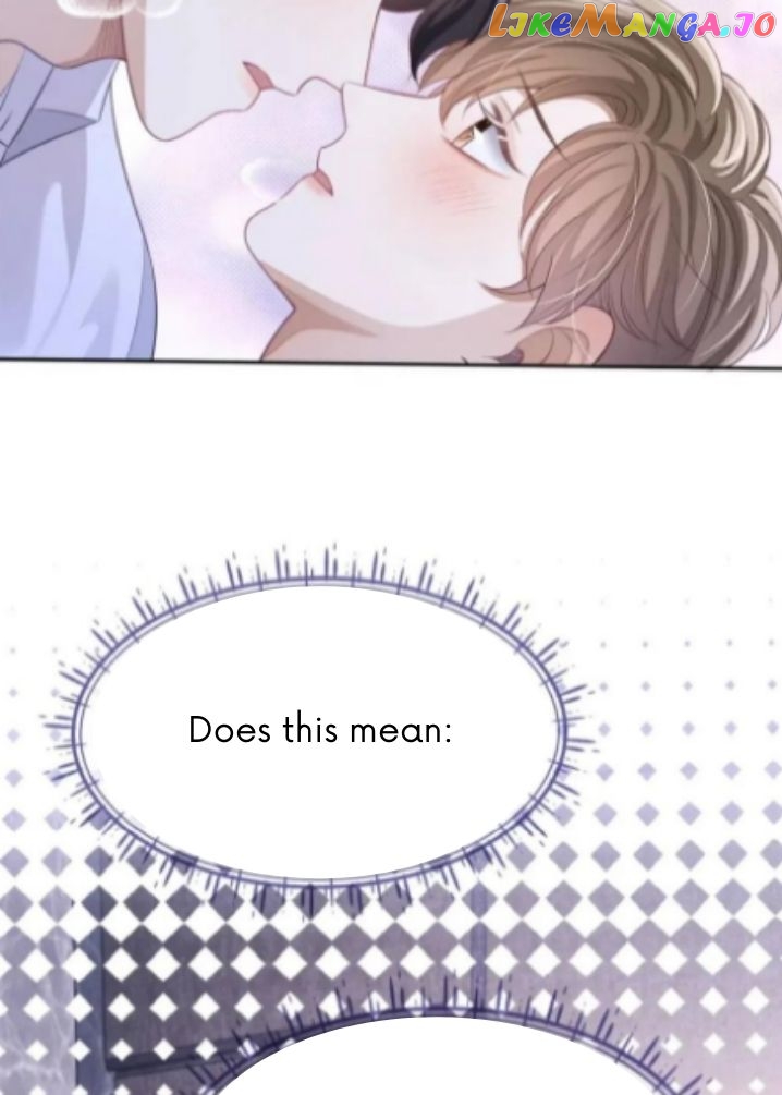 Little Wife, How Dare You Say Break Up? chapter 25 - page 70