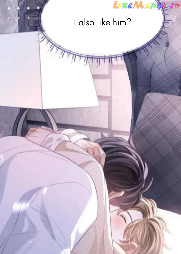 Little Wife, How Dare You Say Break Up? chapter 25 - page 71
