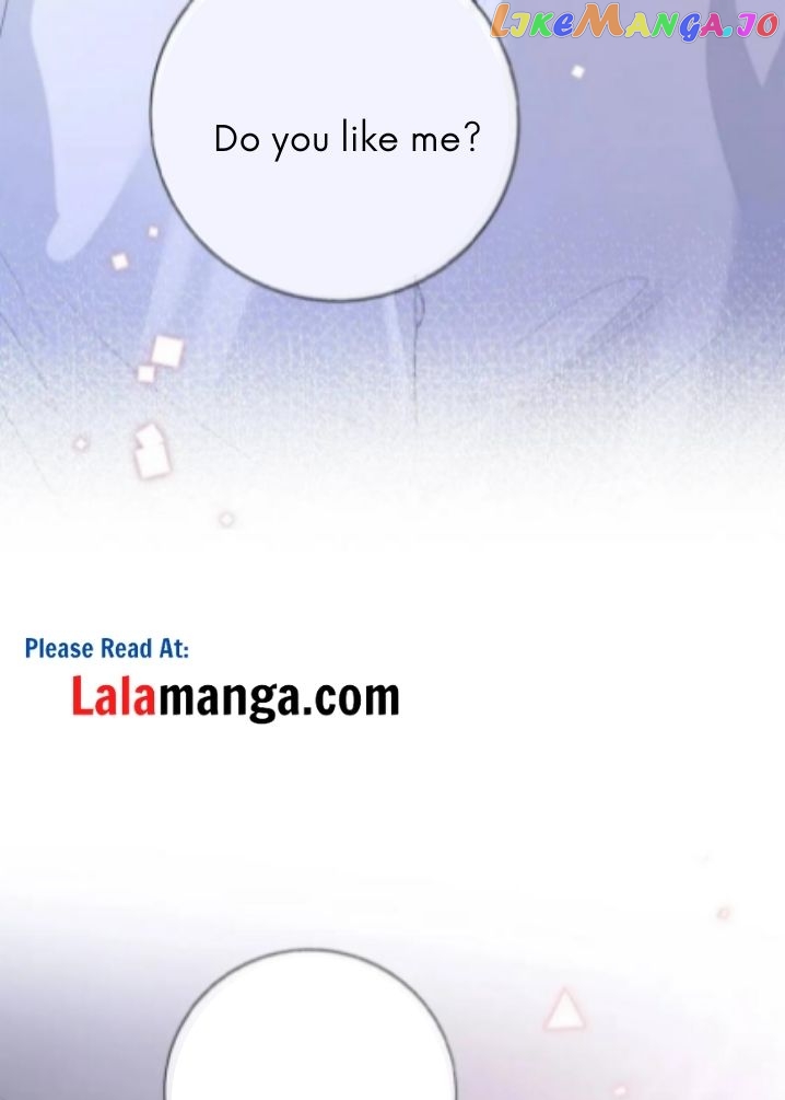 Little Wife, How Dare You Say Break Up? chapter 25 - page 8