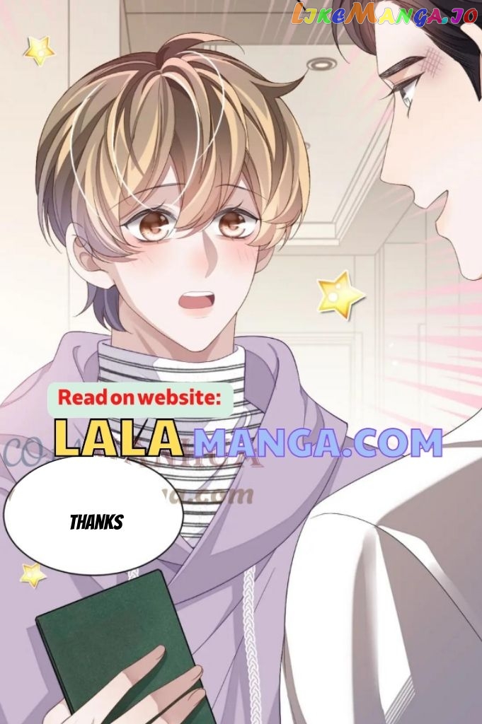 Little Wife, How Dare You Say Break Up? chapter 69 - page 7