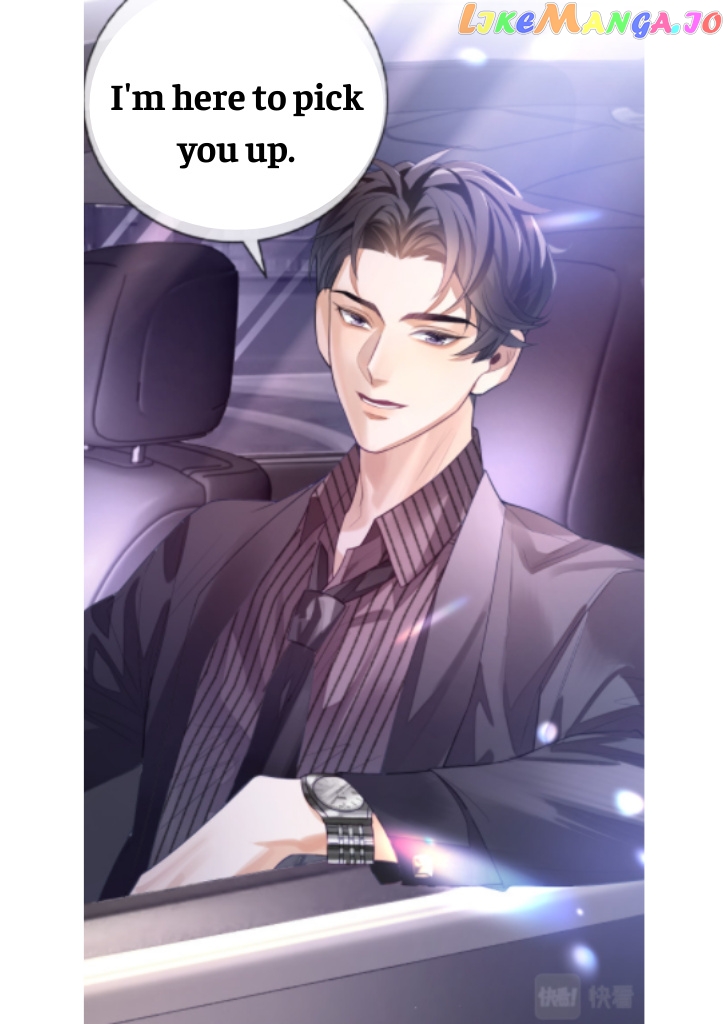 Little Wife, How Dare You Say Break Up? chapter 2 - page 32