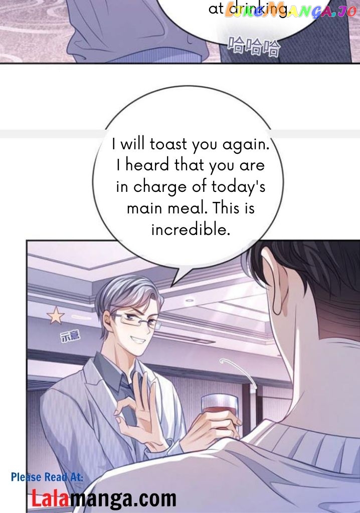 Little Wife, How Dare You Say Break Up? chapter 27 - page 32