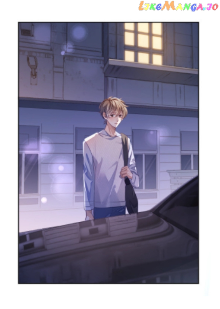 Little Wife, How Dare You Say Break Up? chapter 4 - page 13