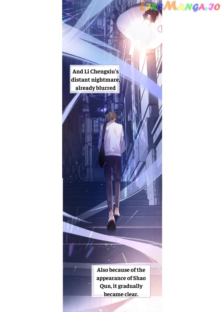 Little Wife, How Dare You Say Break Up? chapter 4 - page 15