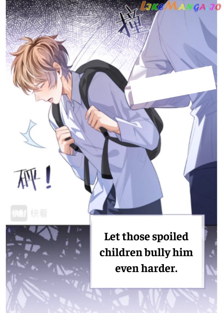 Little Wife, How Dare You Say Break Up? chapter 4 - page 18