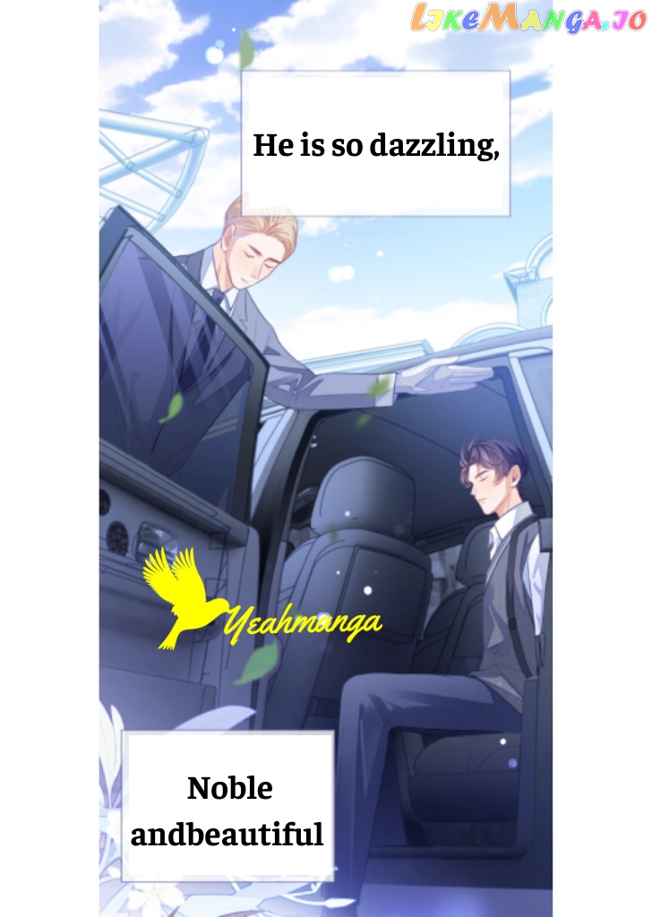 Little Wife, How Dare You Say Break Up? chapter 4 - page 23