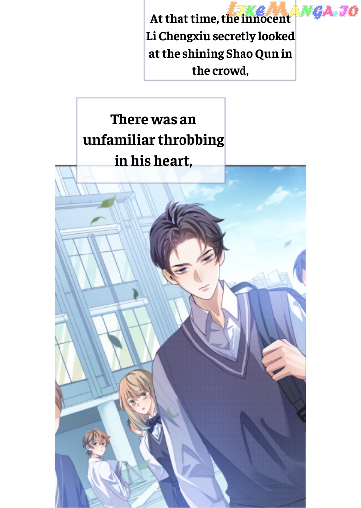 Little Wife, How Dare You Say Break Up? chapter 4 - page 25