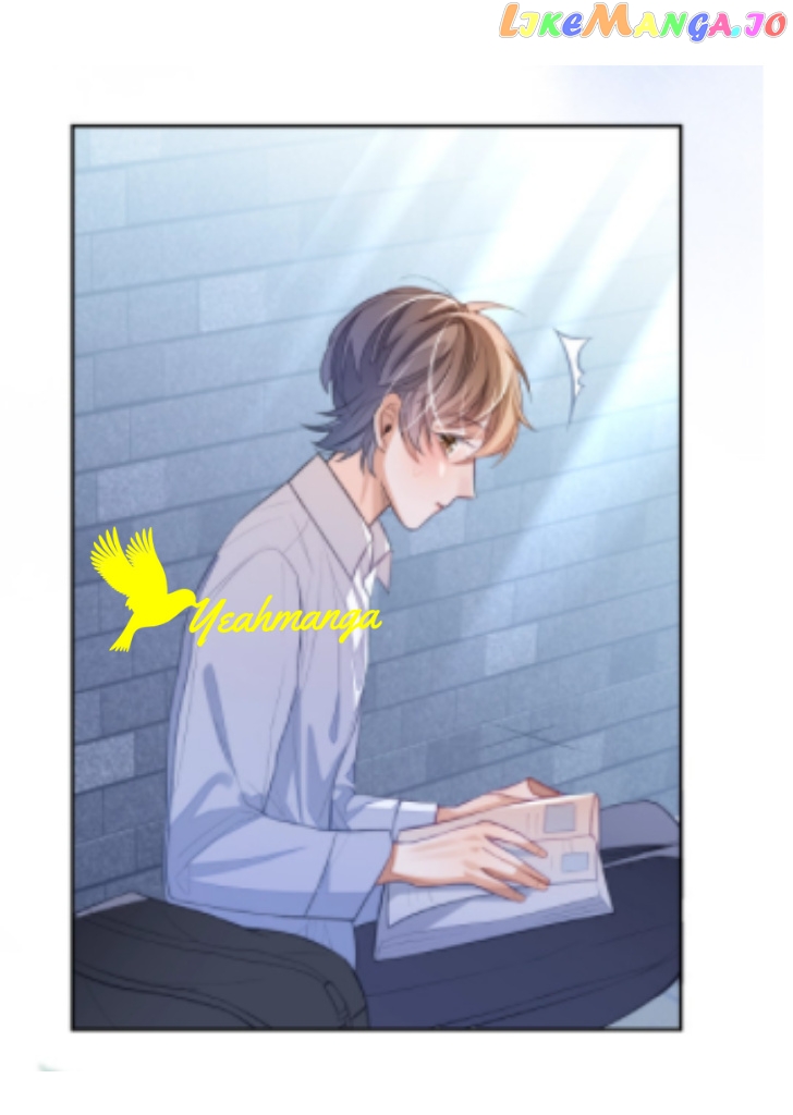Little Wife, How Dare You Say Break Up? chapter 4 - page 28