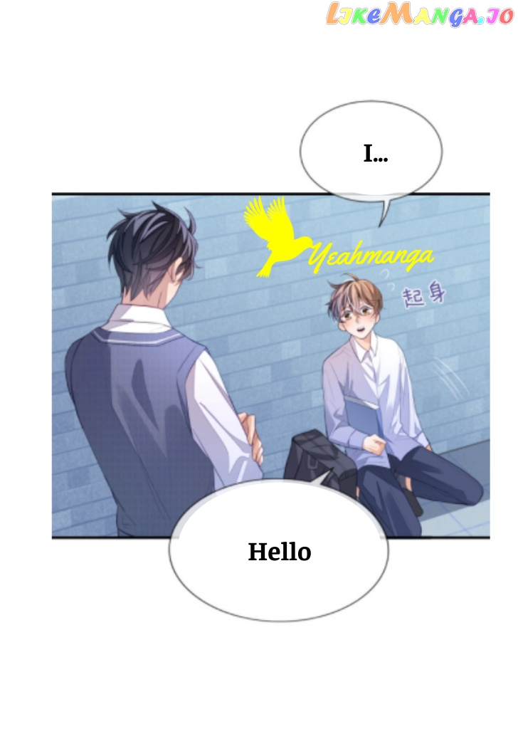 Little Wife, How Dare You Say Break Up? chapter 4 - page 31