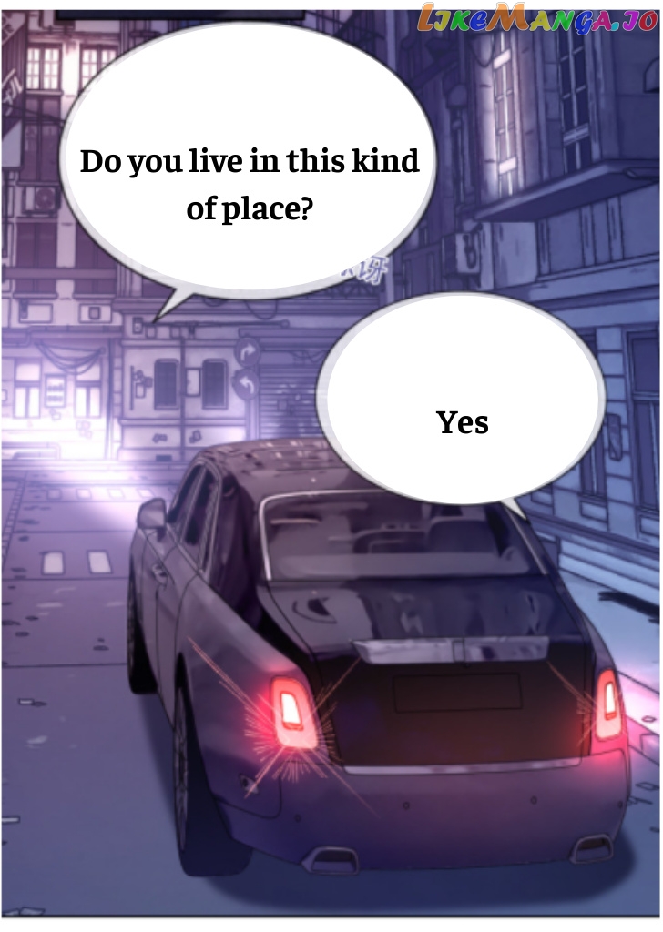 Little Wife, How Dare You Say Break Up? chapter 4 - page 4