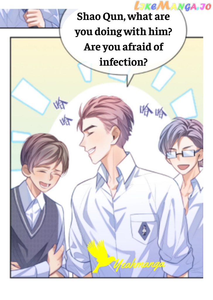 Little Wife, How Dare You Say Break Up? chapter 4 - page 47
