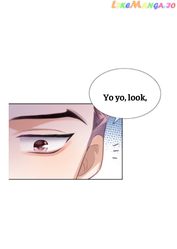 Little Wife, How Dare You Say Break Up? chapter 4 - page 48