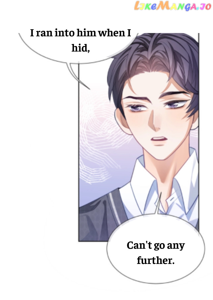 Little Wife, How Dare You Say Break Up? chapter 4 - page 50