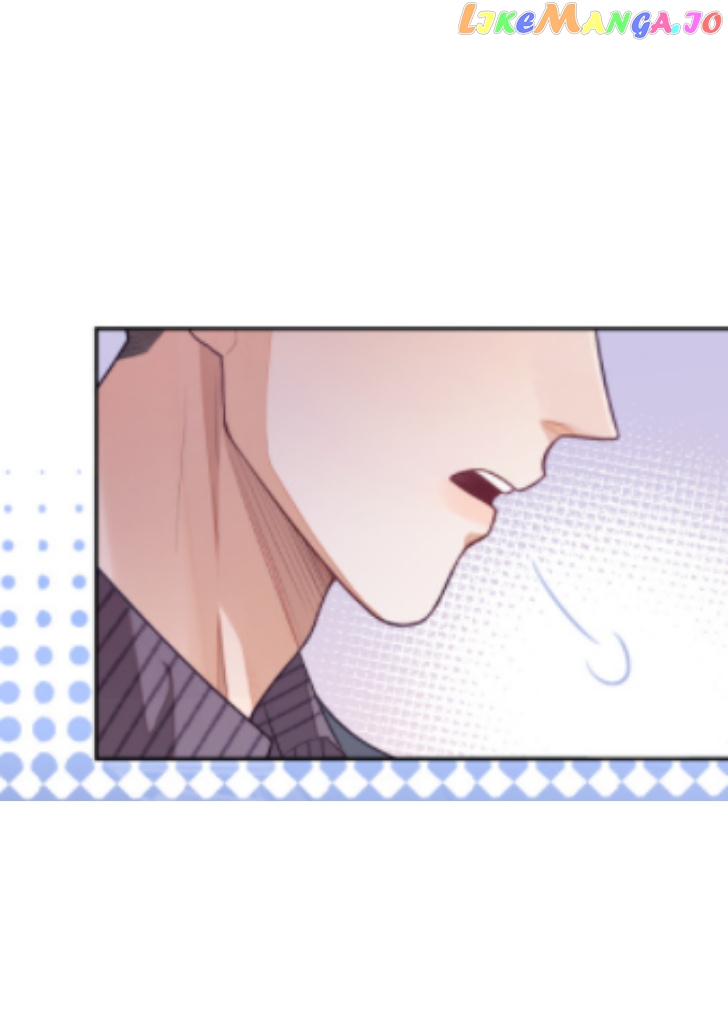 Little Wife, How Dare You Say Break Up? chapter 4 - page 9