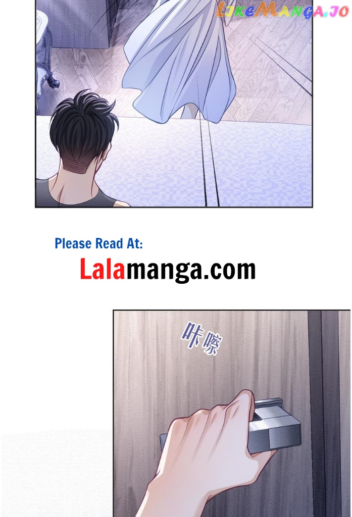 Little Wife, How Dare You Say Break Up? chapter 28 - page 33