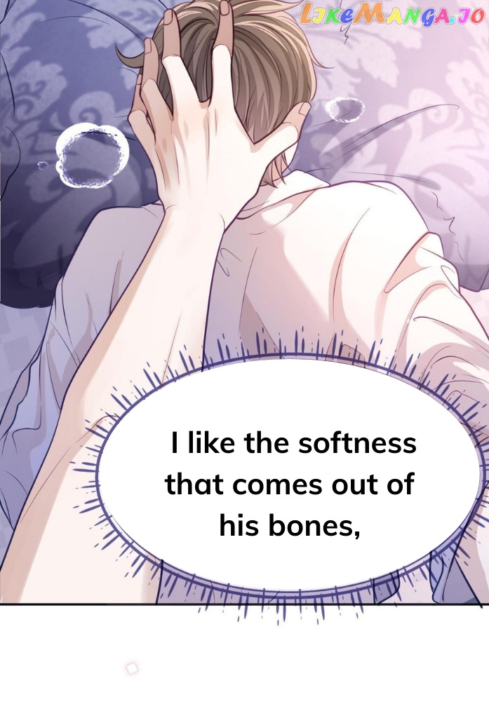 Little Wife, How Dare You Say Break Up? chapter 28 - page 5