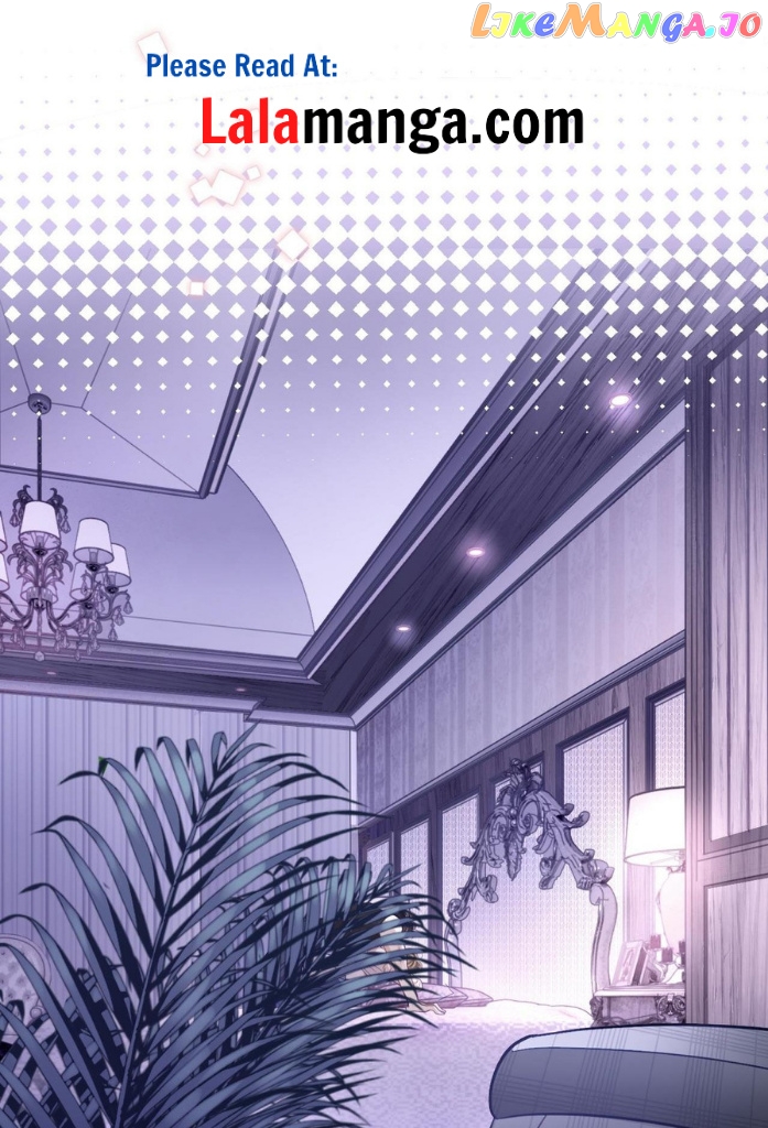 Little Wife, How Dare You Say Break Up? chapter 28 - page 6