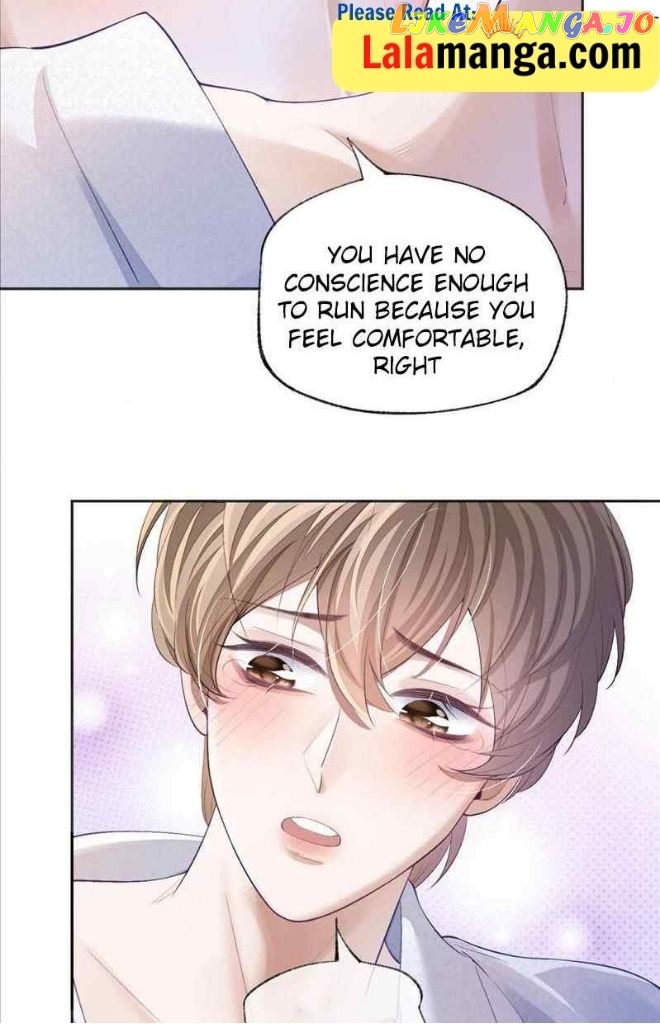 Little Wife, How Dare You Say Break Up? chapter 29 - page 7