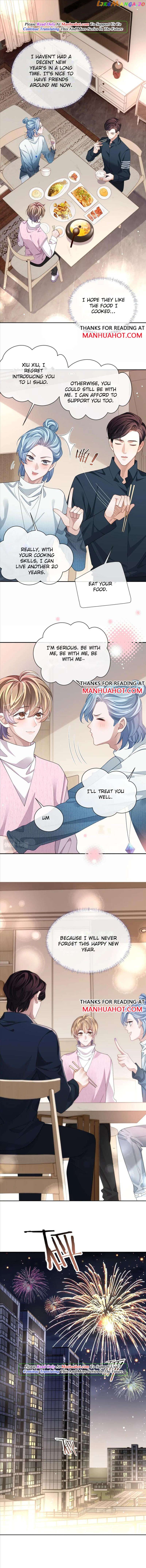 Little Wife, How Dare You Say Break Up? chapter 73 - page 4