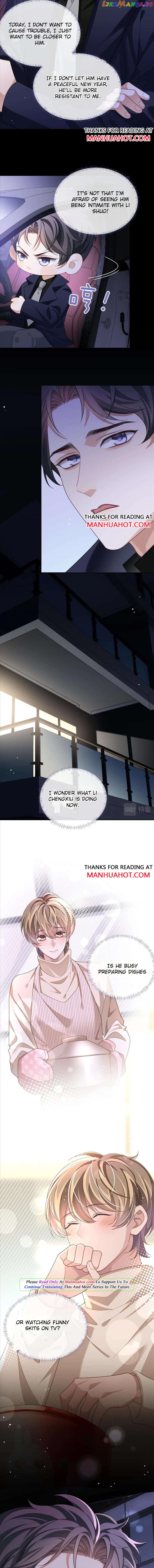 Little Wife, How Dare You Say Break Up? chapter 73 - page 6
