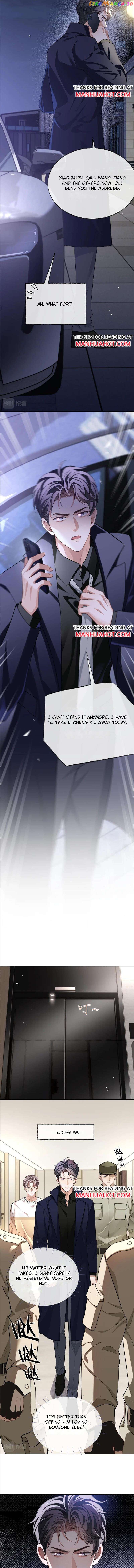 Little Wife, How Dare You Say Break Up? chapter 74 - page 6