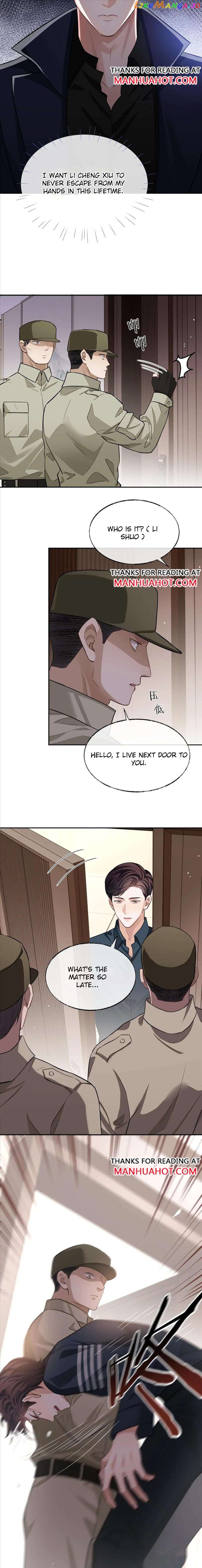 Little Wife, How Dare You Say Break Up? chapter 74 - page 7