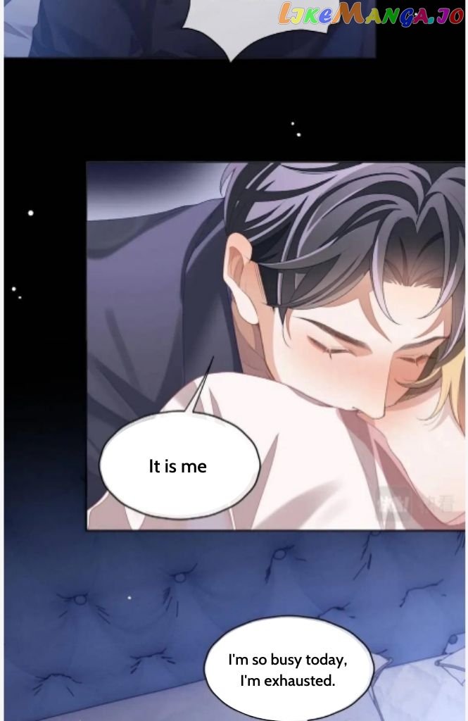 Little Wife, How Dare You Say Break Up? chapter 31 - page 40