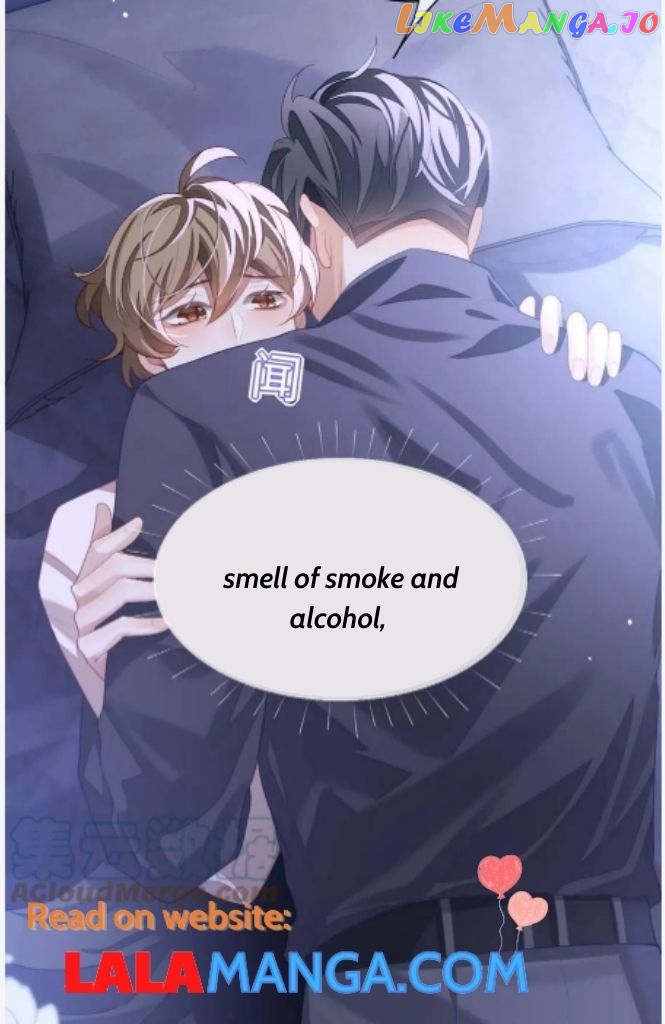 Little Wife, How Dare You Say Break Up? chapter 31 - page 41