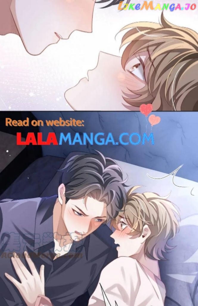 Little Wife, How Dare You Say Break Up? chapter 31 - page 45