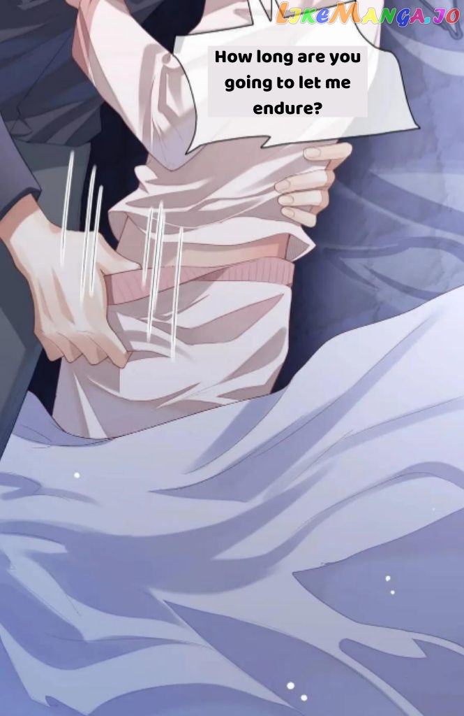Little Wife, How Dare You Say Break Up? chapter 31 - page 46
