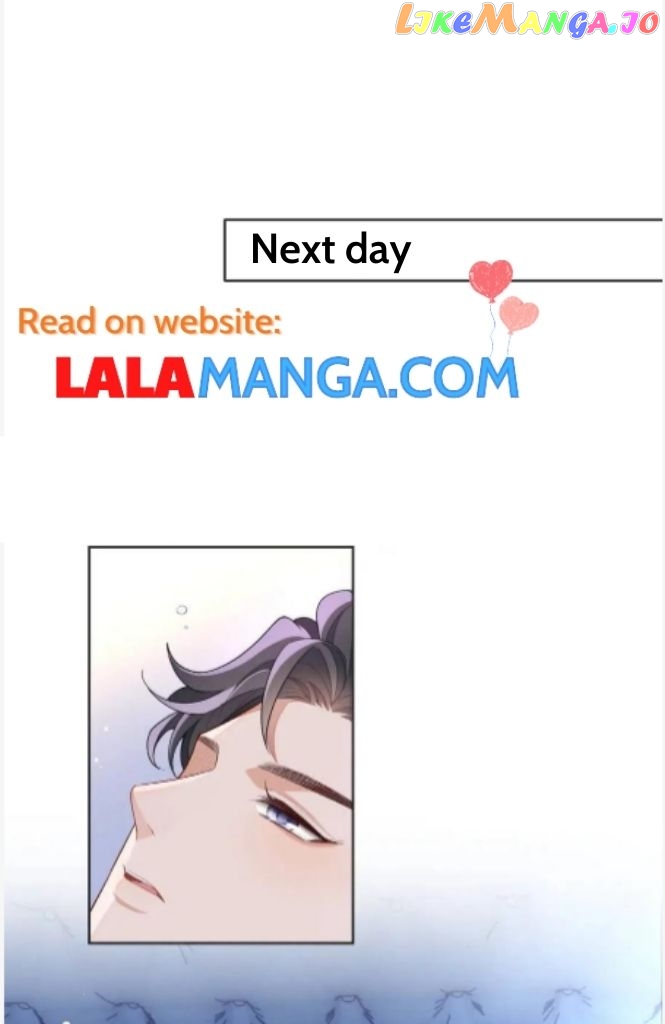 Little Wife, How Dare You Say Break Up? chapter 31 - page 5